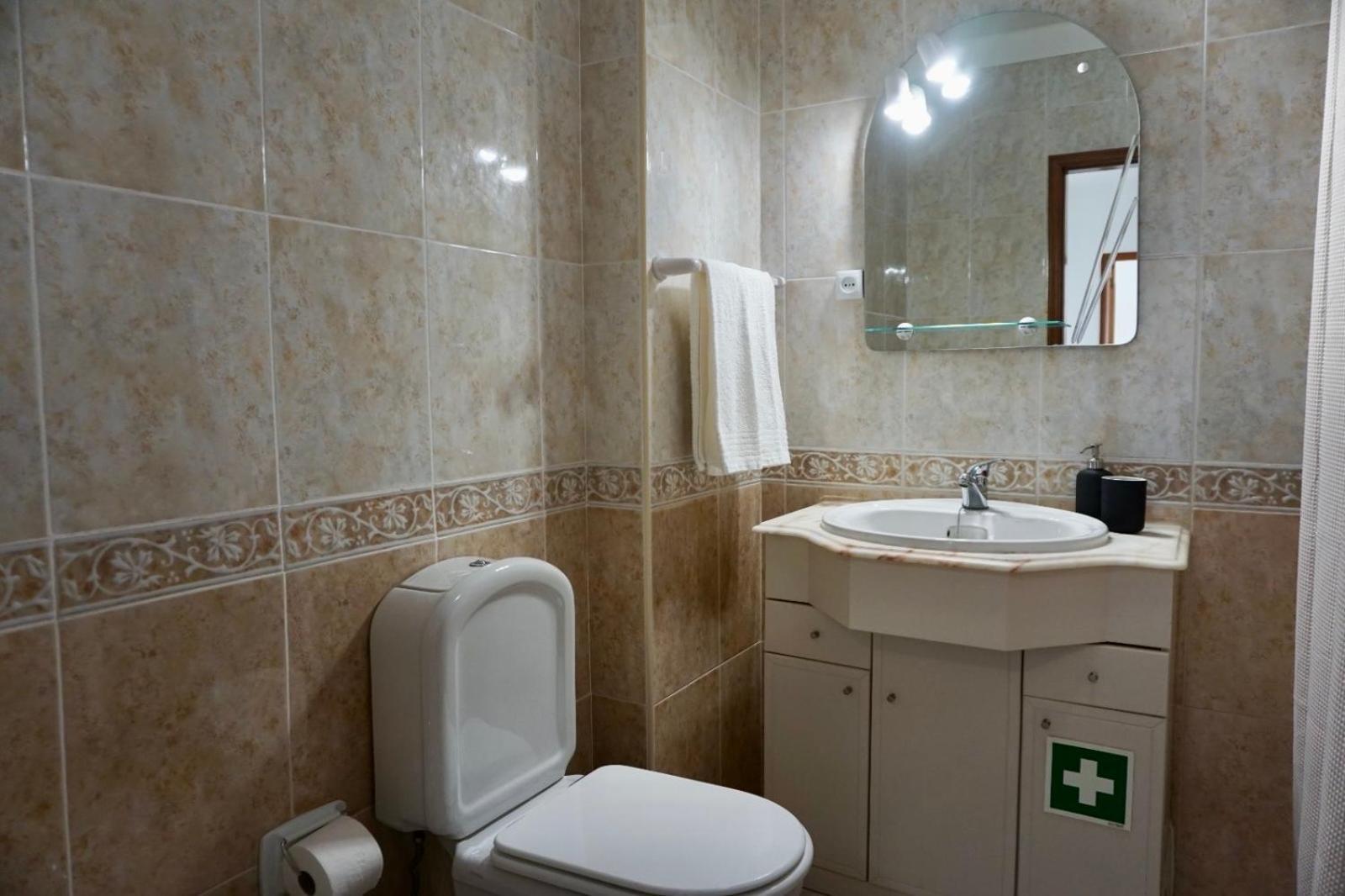 Apartamento Pôr do Sol Alvor Exterior foto