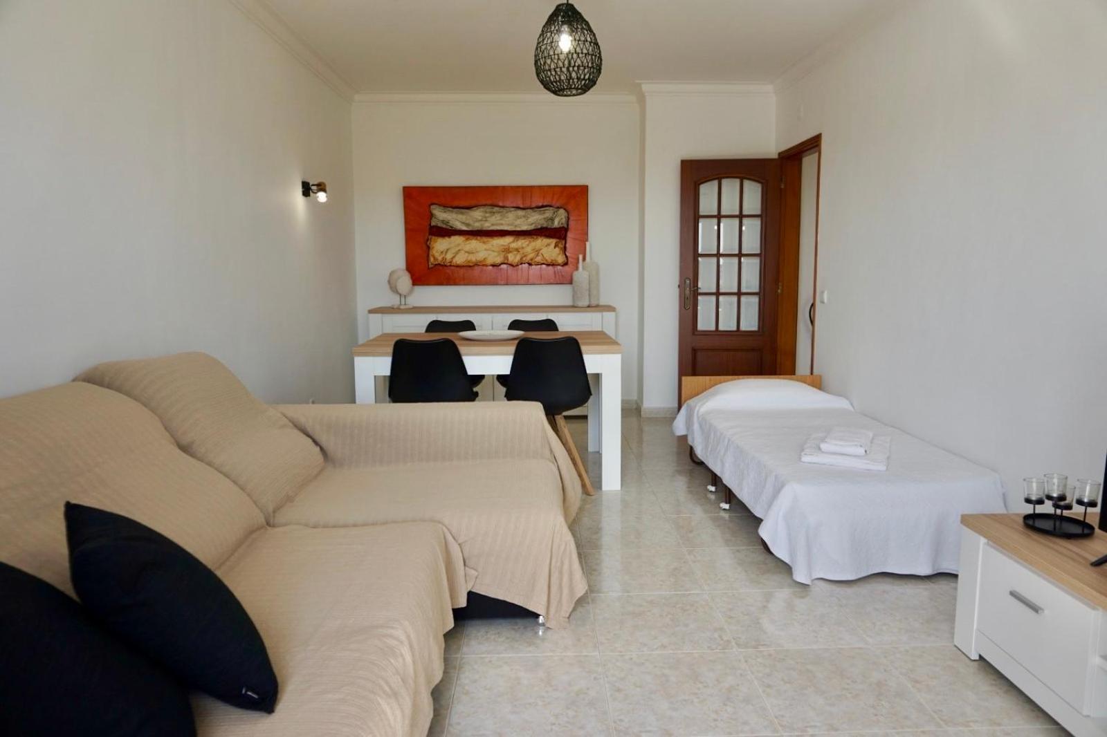 Apartamento Pôr do Sol Alvor Exterior foto
